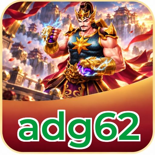 Screenshot 3 - adg62 Settings