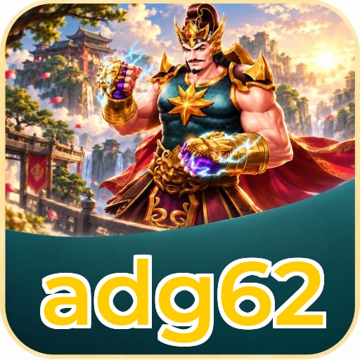Screenshot 1 - adg62 Home Screen
